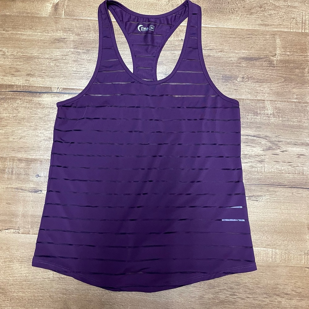 Zyia Havana Tank